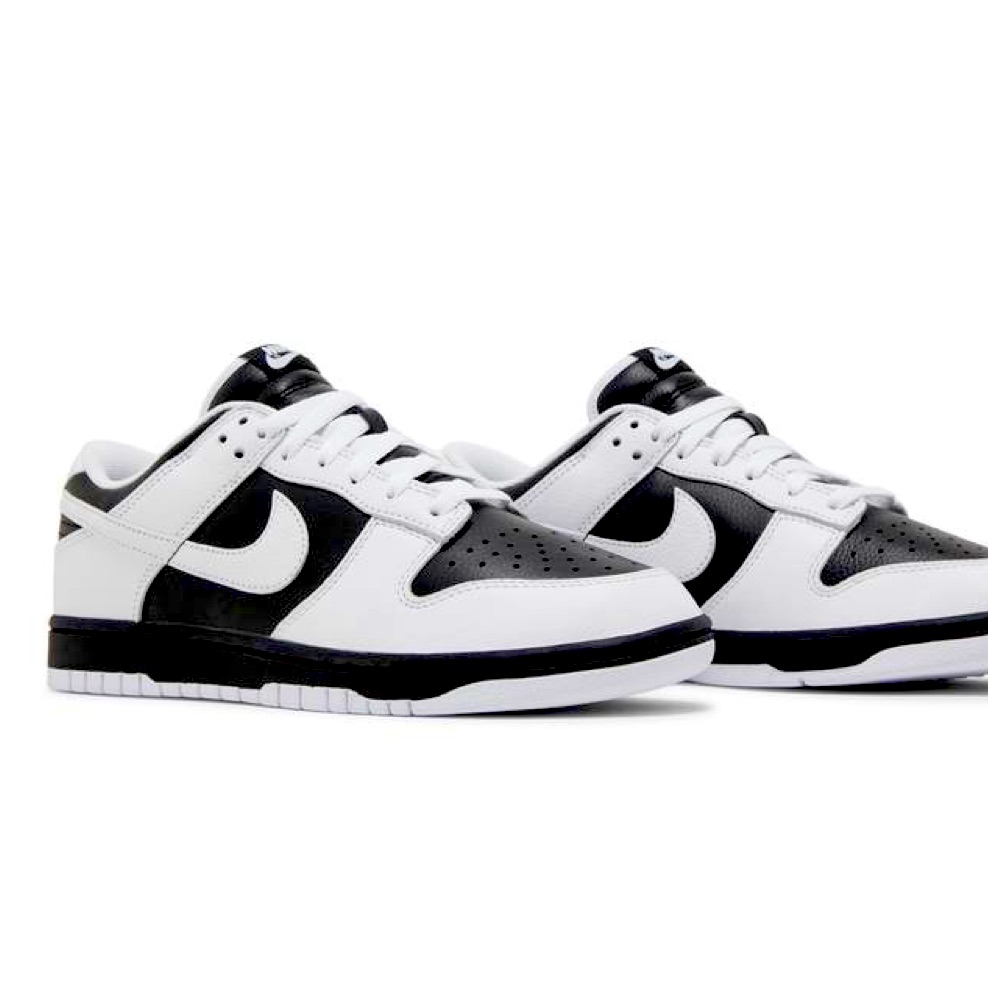 Nike Reverse Panda Dunks